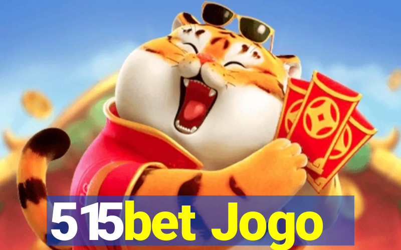 515bet Jogo